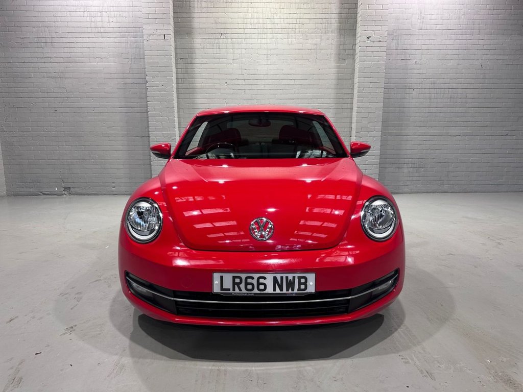 Used Volkswagen Beetle 2016 for sale - 76333190: Photo 2