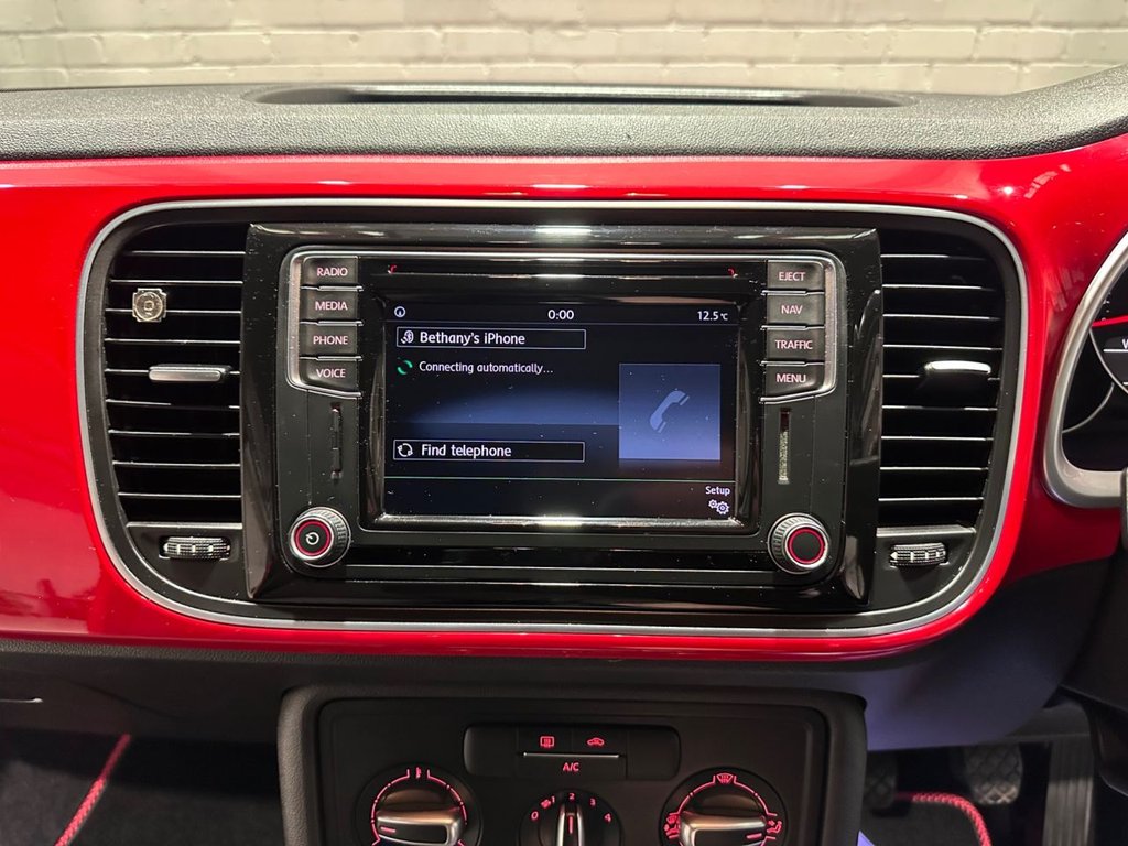 Used Volkswagen Beetle 2016 for sale - 76333190: Photo 25