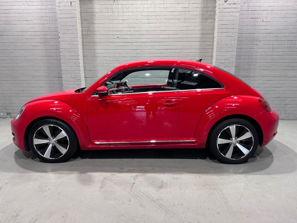 Used Volkswagen Beetle 2016 for sale - 76333190: Photo 4
