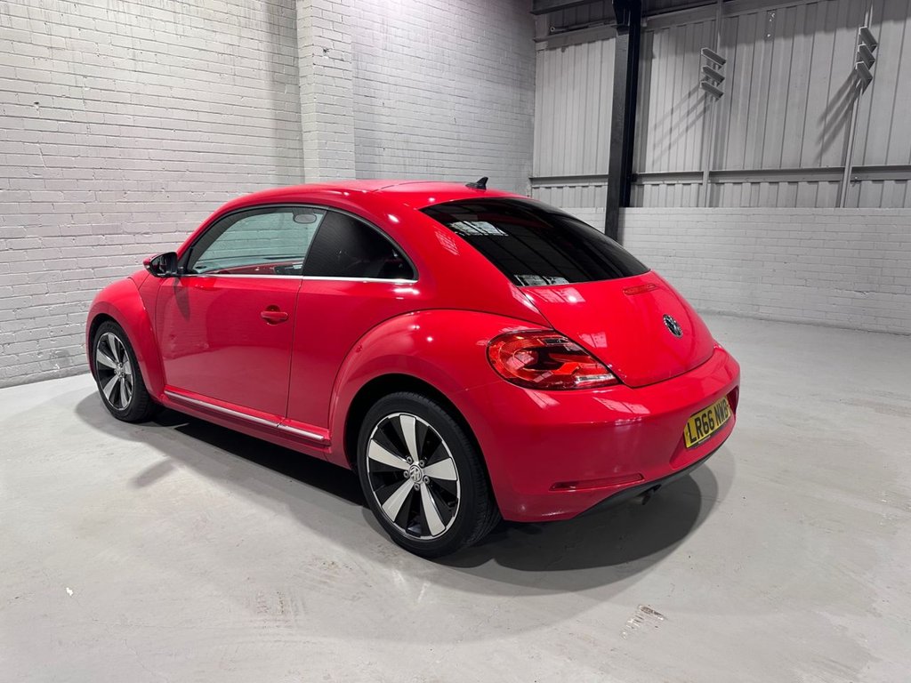 Used Volkswagen Beetle 2016 for sale - 76333190: Photo 6