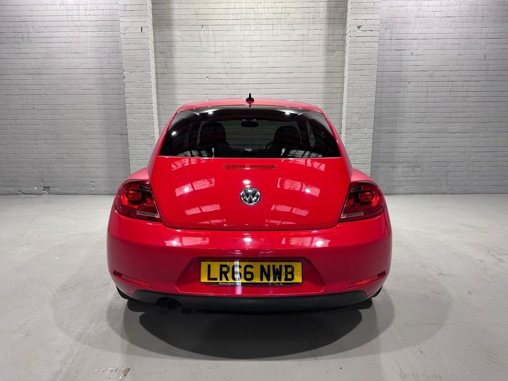 Used Volkswagen Beetle 2016 for sale - 76333190: Photo 7