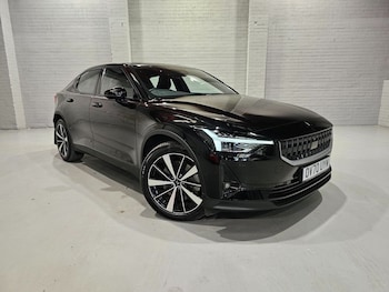 Polestar - Polestar 2