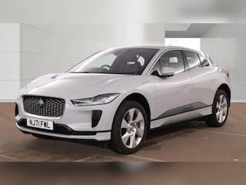 Used Jaguar I-Pace 2022 for sale - 79857175: Photo