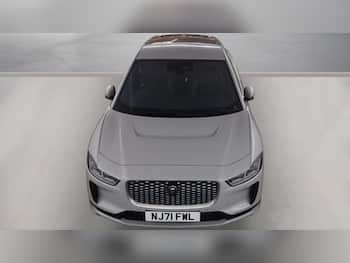 Used Jaguar I-Pace 2022 for sale - 79857175: Photo