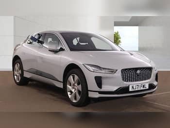 Used Jaguar I-Pace 2022 for sale - 79857175: Photo