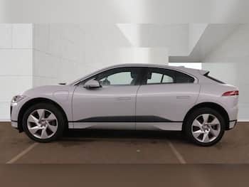 Used Jaguar I-Pace 2022 for sale - 79857175: Photo