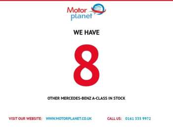 Used Mercedes-Benz A-Class 2020 for sale - 74898303: Photo