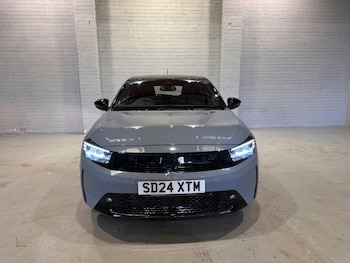 Used Vauxhall Corsa 2024 for sale - 78287523: Photo