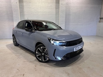 Used Vauxhall Corsa 2024 for sale - 78287523: Photo