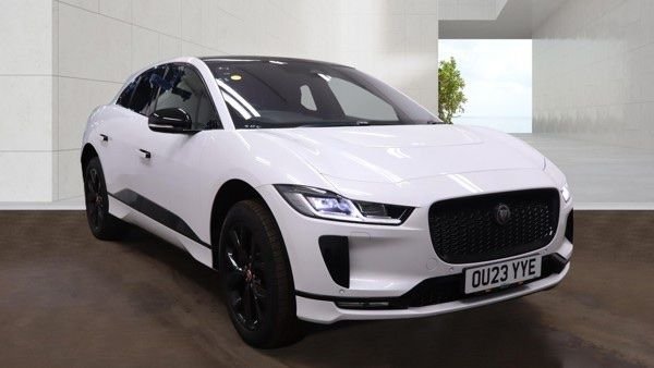 Used Jaguar I-Pace 2023 for sale - 78200523: Photo 1