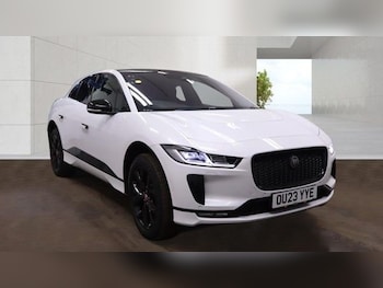 Used Jaguar I-Pace 2023 for sale - 78200523: Photo