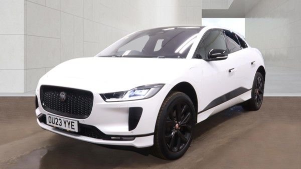 Used Jaguar I-Pace 2023 for sale - 78200523: Photo 2