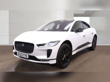 Used Jaguar I-Pace 2023 for sale - 78200523: Photo
