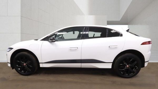 Used Jaguar I-Pace 2023 for sale - 78200523: Photo 3