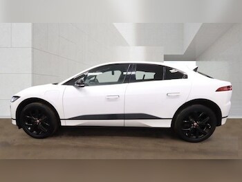 Used Jaguar I-Pace 2023 for sale - 78200523: Photo