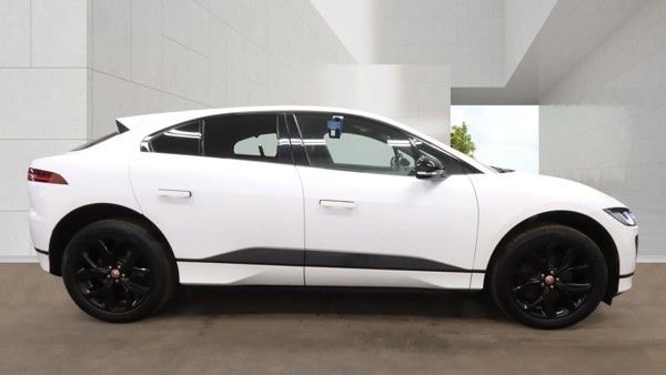 Used Jaguar I-Pace 2023 for sale - 78200523: Photo 4