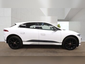 Used Jaguar I-Pace 2023 for sale - 78200523: Photo
