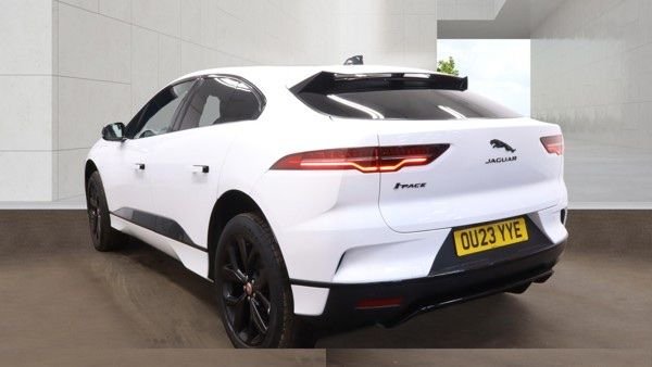 Used Jaguar I-Pace 2023 for sale - 78200523: Photo 5