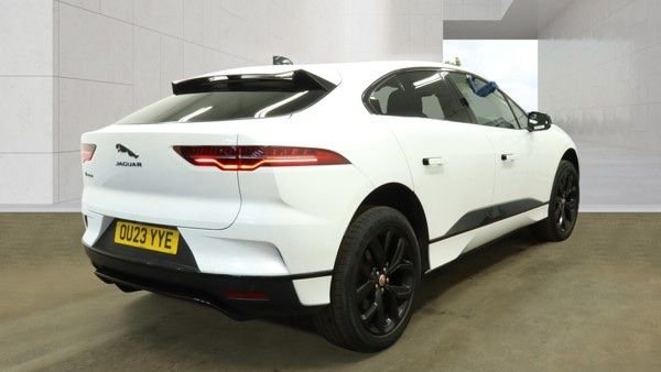 Used Jaguar I-Pace 2023 for sale - 78200523: Photo 6