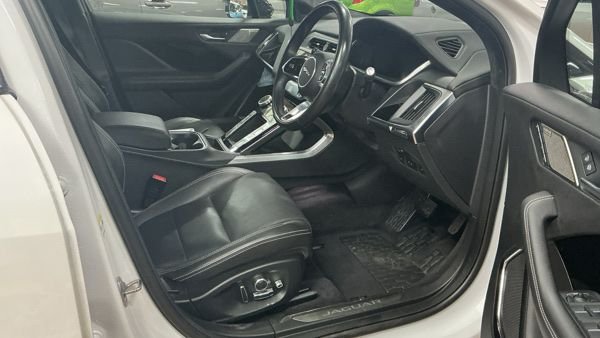 Used Jaguar I-Pace 2023 for sale - 78200523: Photo 7