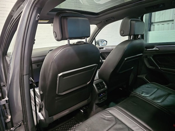 Used Volkswagen Tiguan 2018 for sale - 75666954: Photo 13