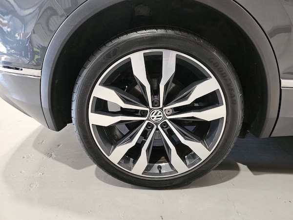 Used Volkswagen Tiguan 2018 for sale - 75666954: Photo 14