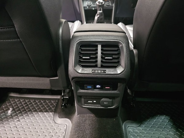 Used Volkswagen Tiguan 2018 for sale - 75666954: Photo 15