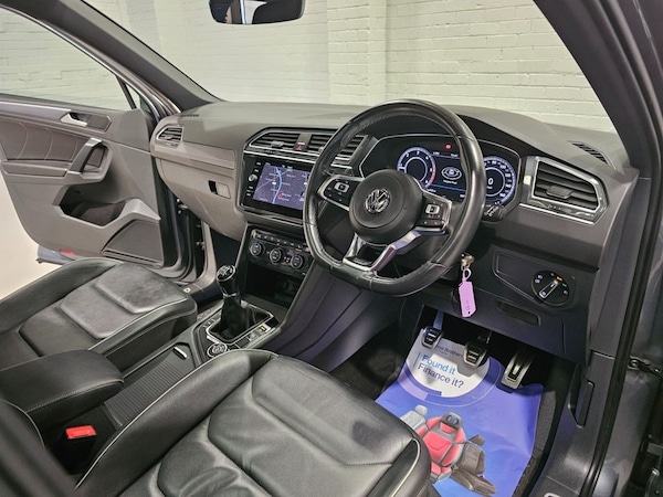 Used Volkswagen Tiguan 2018 for sale - 75666954: Photo 18