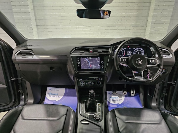 Used Volkswagen Tiguan 2018 for sale - 75666954: Photo 19