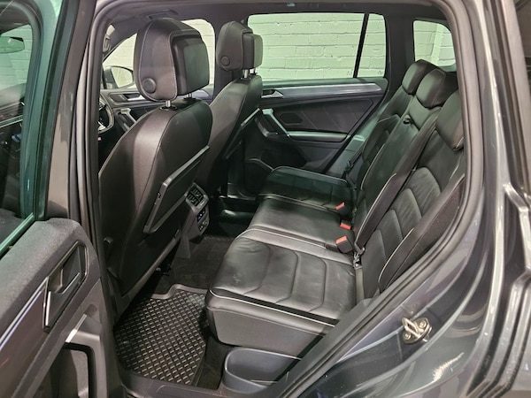 Used Volkswagen Tiguan 2018 for sale - 75666954: Photo 25