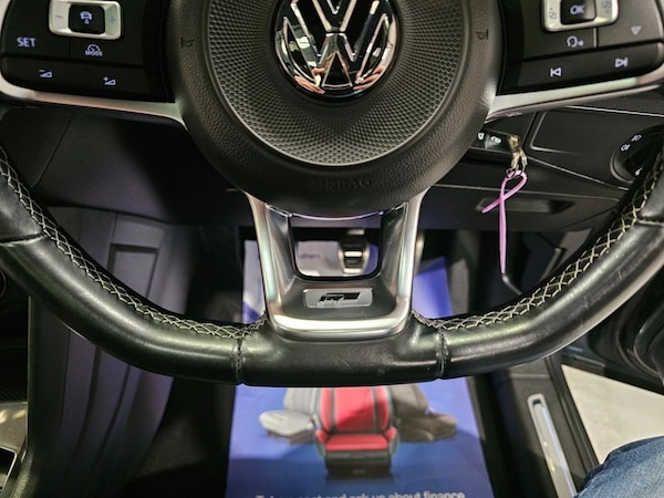 Used Volkswagen Tiguan 2018 for sale - 75666954: Photo 32