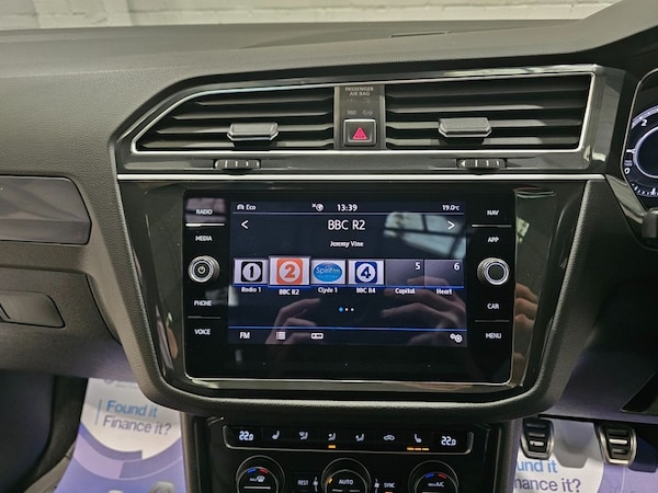 Used Volkswagen Tiguan 2018 for sale - 75666954: Photo 35