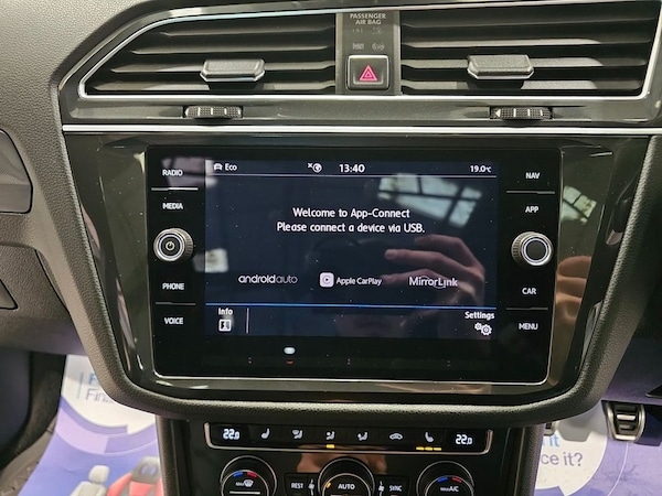 Used Volkswagen Tiguan 2018 for sale - 75666954: Photo 39