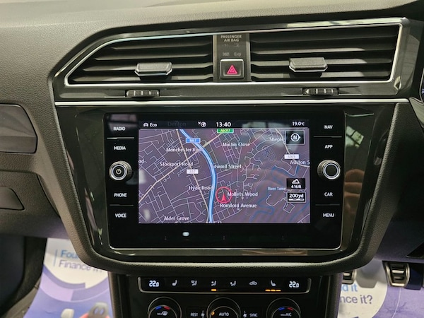 Used Volkswagen Tiguan 2018 for sale - 75666954: Photo 40