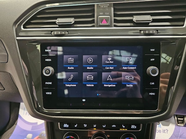 Used Volkswagen Tiguan 2018 for sale - 75666954: Photo 41