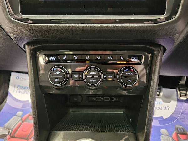 Used Volkswagen Tiguan 2018 for sale - 75666954: Photo 43