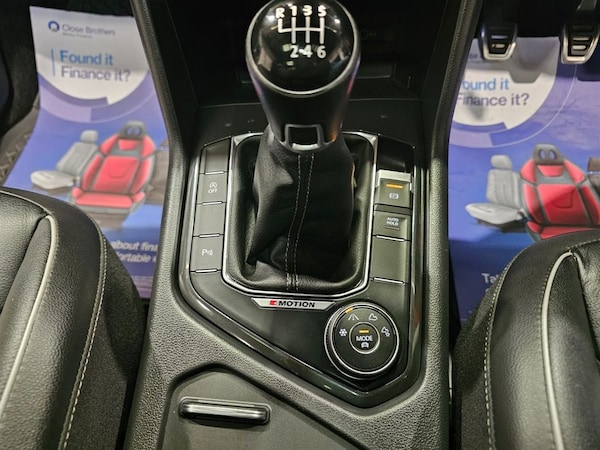 Used Volkswagen Tiguan 2018 for sale - 75666954: Photo 45