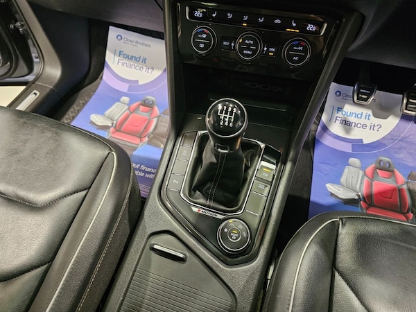 Used Volkswagen Tiguan 2018 for sale - 75666954: Photo 46