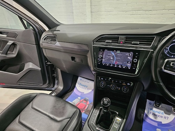 Used Volkswagen Tiguan 2018 for sale - 75666954: Photo 47