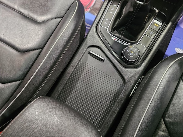 Used Volkswagen Tiguan 2018 for sale - 75666954: Photo 48