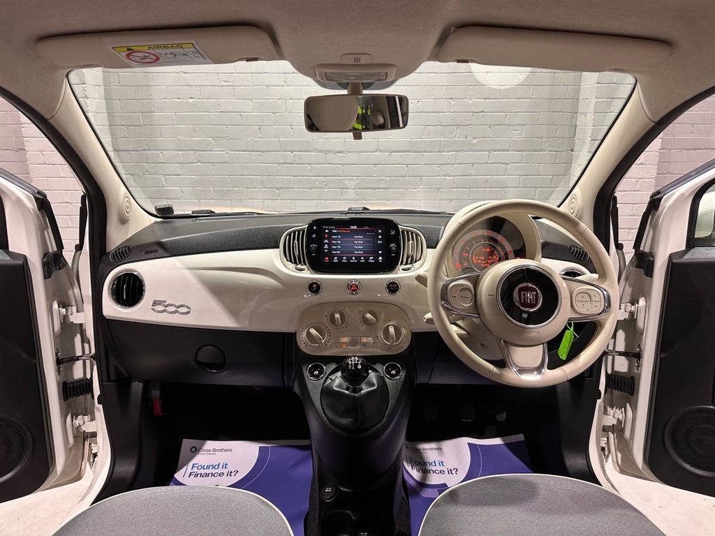 Used Fiat 500 2020 for sale - 77477245: Photo 11