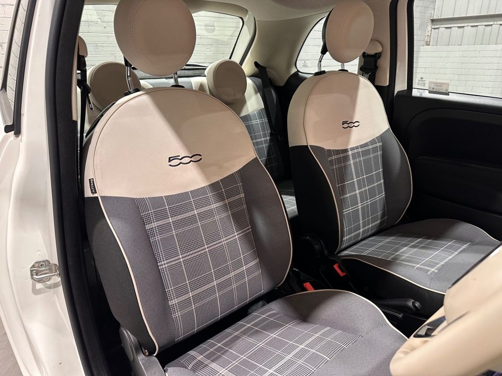 Used Fiat 500 2020 for sale - 77477245: Photo 13