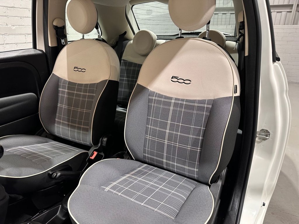 Used Fiat 500 2020 for sale - 77477245: Photo 14