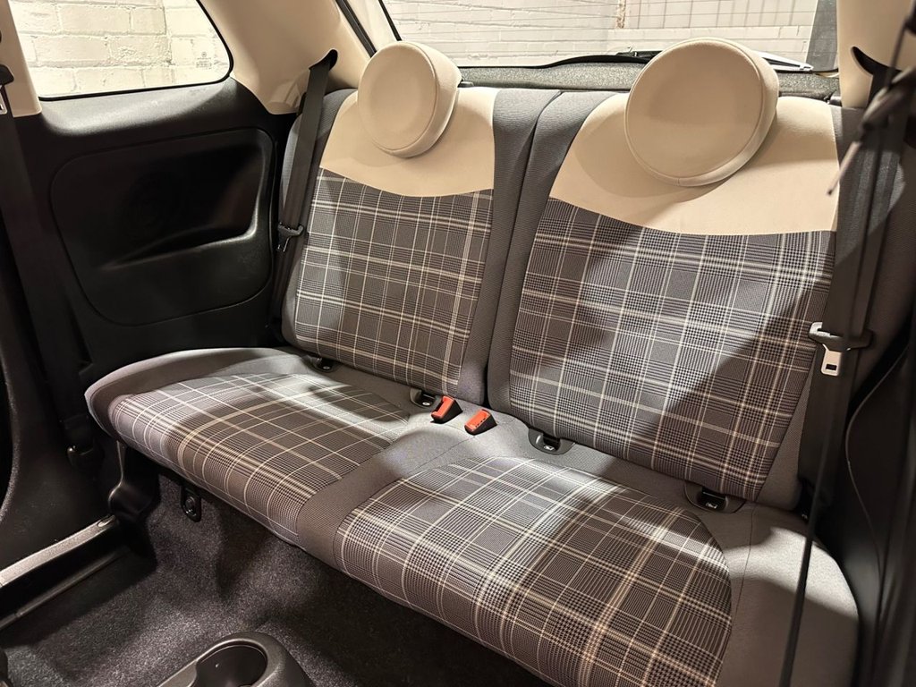 Used Fiat 500 2020 for sale - 77477245: Photo 15