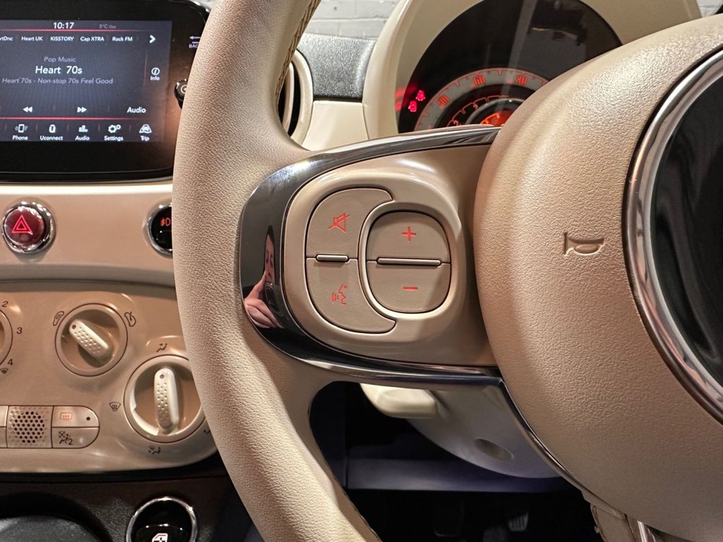 Used Fiat 500 2020 for sale - 77477245: Photo 17