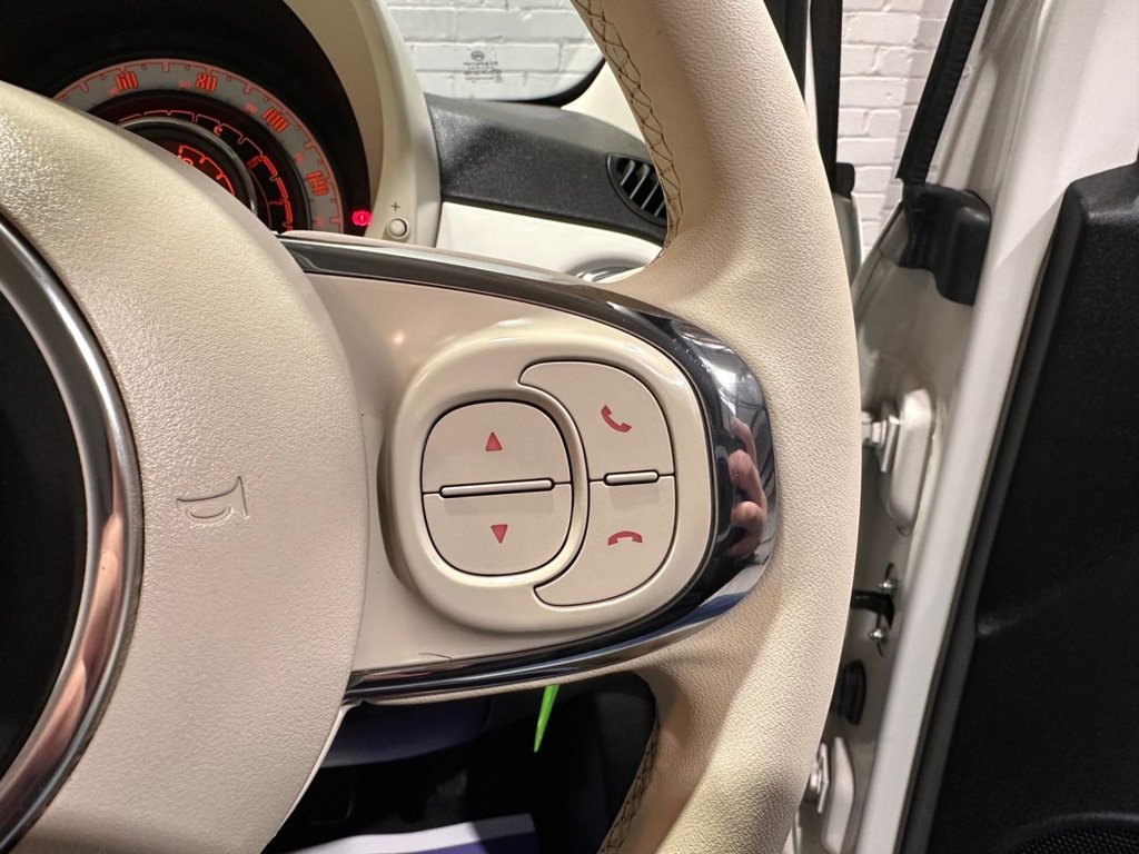 Used Fiat 500 2020 for sale - 77477245: Photo 18