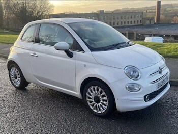 Used Fiat 500 2020 for sale - 77477245: Photo