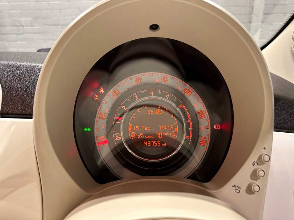 Used Fiat 500 2020 for sale - 77477245: Photo 21