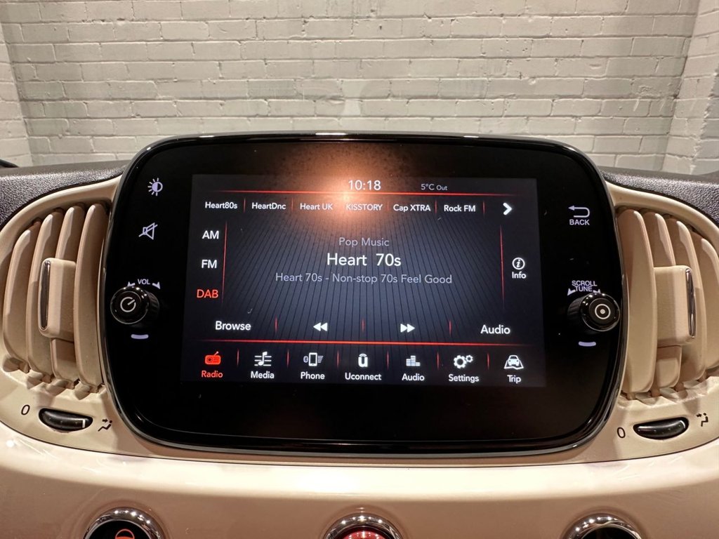 Used Fiat 500 2020 for sale - 77477245: Photo 22