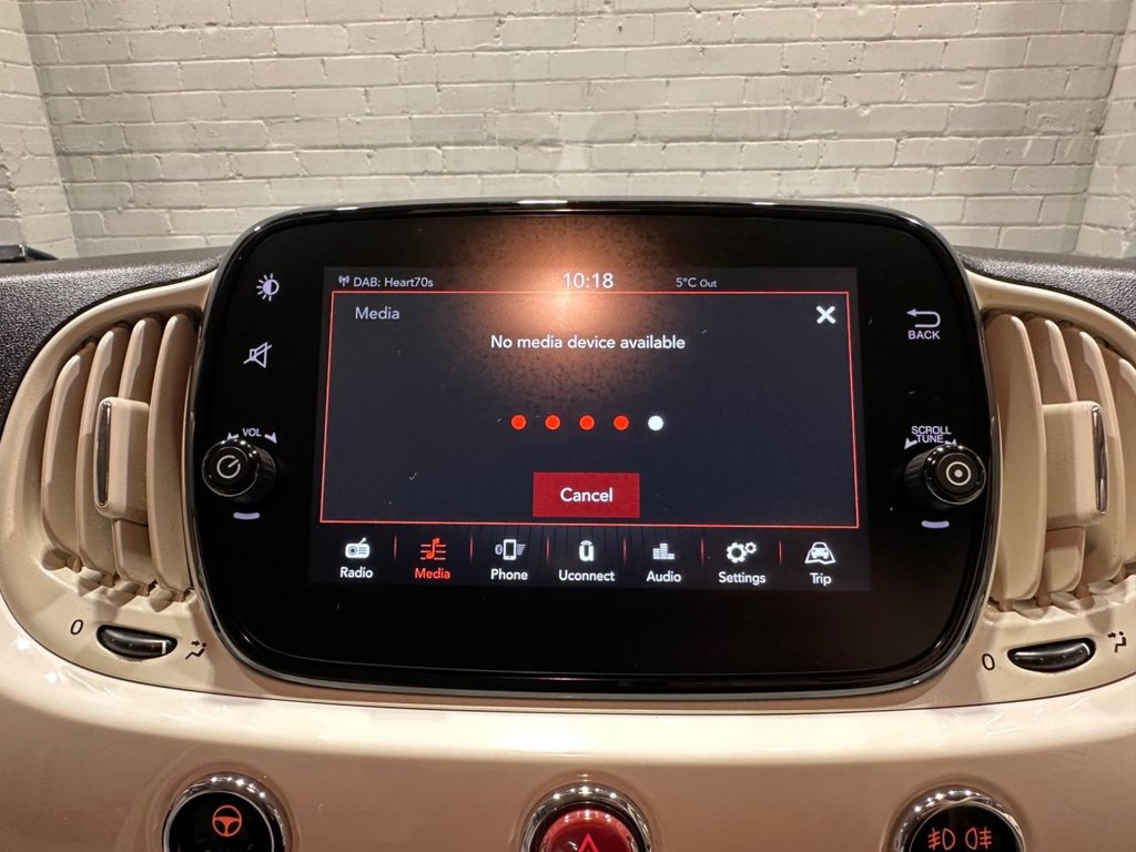 Used Fiat 500 2020 for sale - 77477245: Photo 23